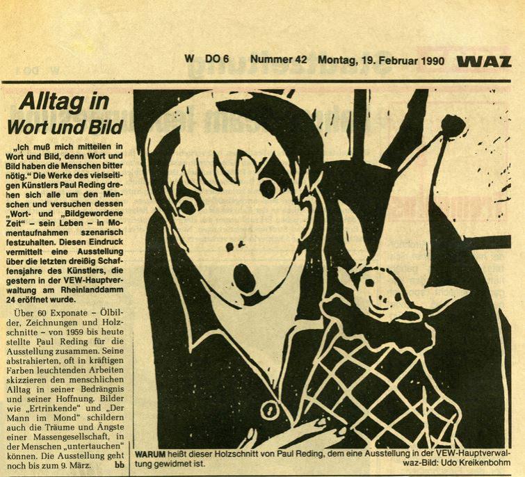 WAZ 1990